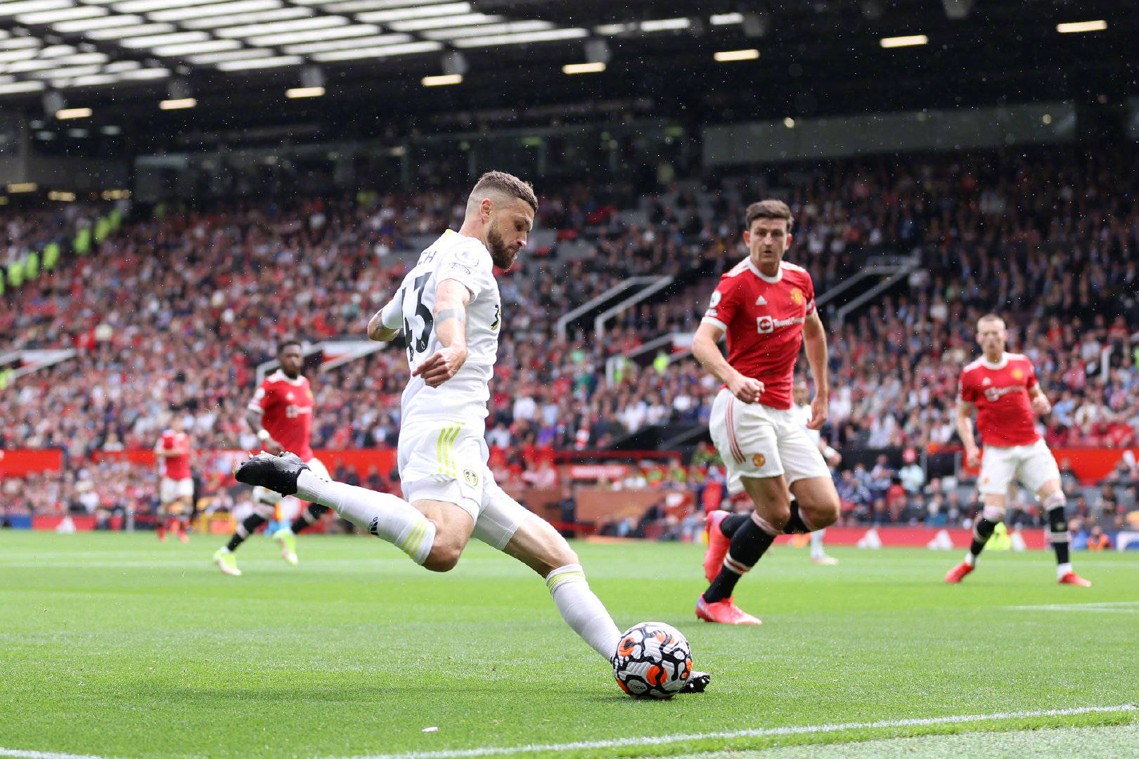 未来的明确 未来的明确